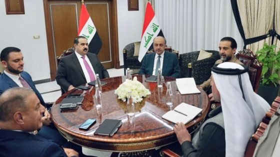 الكشف عن كواليس المجلس السياسي: انحراف عن المسار وصراع أجنحة يهدد وجوده