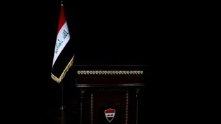 نائب: لا تصويت على رئيس الجمهورية دون التعهد بتسليم المطلوبين في الإقليم