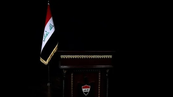 نائب: لا تصويت على رئيس الجمهورية دون التعهد بتسليم المطلوبين في الإقليم