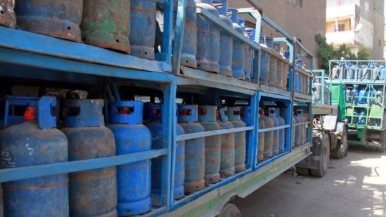 أزمة غاز الطبخ.. نزول ميداني وحوافز للجوالين ونافذة خاصة للمطاعم