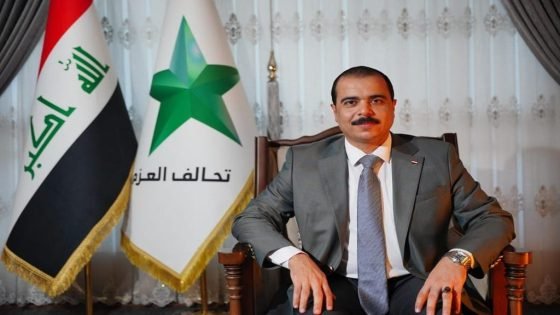 القيسي يدعو لإعادة النظر بجدول الامتحانات الوزارية وتمديده مراعاةً للطلبة