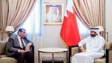 بعد السعودية.. البحرين تستدعي القائم بأعمال سفارة العراق وتسلمه مذكرة احتجاج