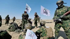 نائب: قانون الحشد الشعبي يتصدر أولويات الجلسات المقبلة للبرلمان