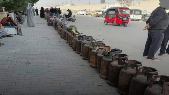 حين يصمت المنبر يعلو أنين المظلوم / بقلم: محمد العيداني