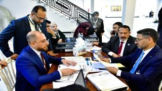 لجان الاعتماد المؤسسي تقيّم المعهد التقني كوفة ضمن متطلبات الجودة الشاملة