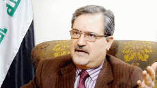 جعفر: لا نصاب لجلسة انتخاب الرئيس والعدوان على إيران “جمّد” الاستحقاقات