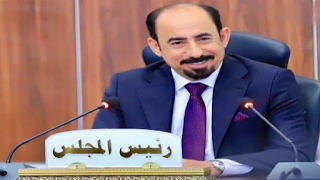 مجلس محافظة الأنبار ينتخب حميد العلواني رئيساً بالأغلبية المطلقة