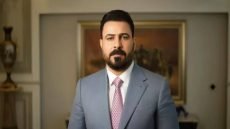 الزيدي يستدعي 7 ضباط من مسقط رأسه للعمل في مكتبه ببغداد