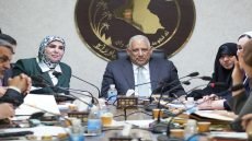 الكهرباء النيابية تبحث تحديات الصيف وعقود الطاقة