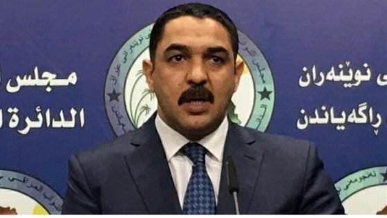 الدهلكي يطالب بالكشف عن نتائج التحقيقات في مجزرة جامع سارية