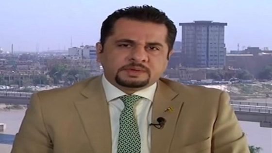الحكمة يكشف رفض الإطار طلب الزيدي بمنحه الداخلية والمالية مبرراً ذلك بوجود “تحديين اقتصادي وأمني”