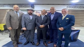 الملتقى العراقي للثقافة والفنون يحتفي بالموسيقار كريم هميم في أمسية فنية خاصة بحوار مع الإعلامي حسين الأسدي