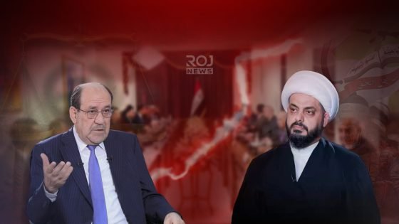 العصائب: دولة القانون لا تستحق وزارتين ضمن الإطار التنسيقي