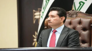 مرشحون لحقائب وزارية يطعنون بجلسة البرلمان لمنح الثقة لحكومة الزيدي