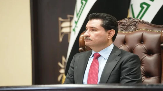 مرشحون لحقائب وزارية يطعنون بجلسة البرلمان لمنح الثقة لحكومة الزيدي