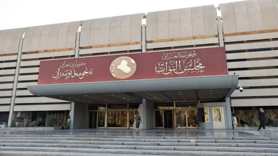 الفتلاوي: تقاسم الوزارات بين الأحزاب يضعف الدور الرقابي للبرلمان