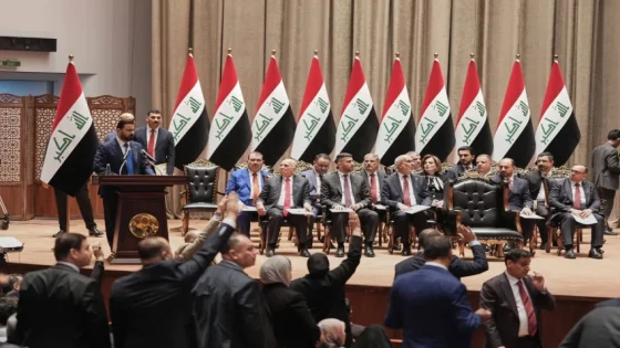 بعد الالتفاف على الاستحقاقات.. ملامح تحالف “الأقوياء” تبرز في بغداد لإعادة رسم خارطة التحالفات