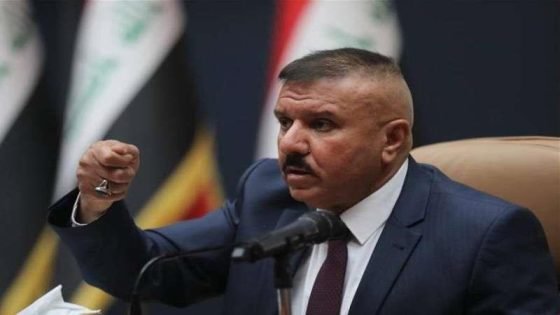 سيف القانون وقلب الإنسانية.. الفريق الأول الركن عبد الأمير الشمري يكتب فصلاً جديداً في الوفاء