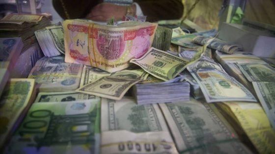برلماني يكشف عن ديون عراقية غير محصّلة منذ السبعينيات