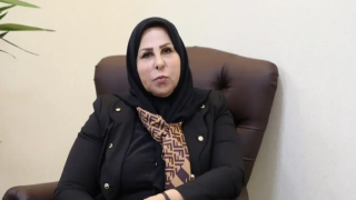 نائبة تتهم أطرافًا سياسية بعرقلة تشكيل حكومة علي الزيدي وتكشف عن صراع بين 3 كتل شيعية على وزارة النفط