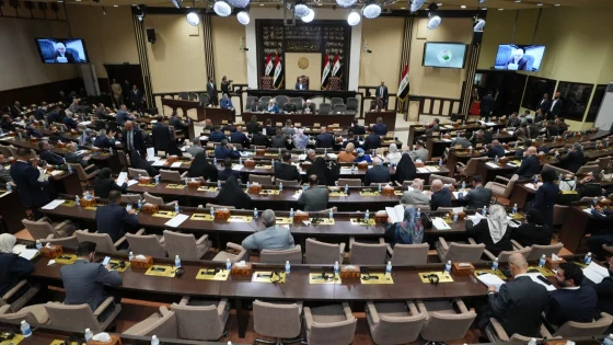 “المالية النيابية” تتوعد بوقف “مهزلة” جداول 2025: خرق قانوني صريح ولن نصوت عليها