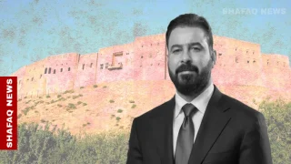 الزيدي يفتح ملف كوردستان ويصطدم بأول أختبار مع الحلبوسي