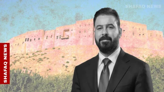 الزيدي يفتح ملف كوردستان ويصطدم بأول أختبار مع الحلبوسي