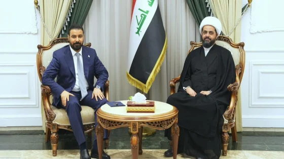 صادقون: نطالب بوزارتي التربية والصناعة في حكومة الزيدي