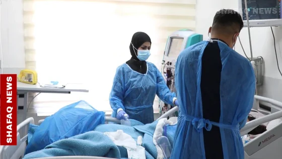 من “صاج شاورما” للعناية المركزة.. النهار  تتقصى ملابسات وفاة الطالبة “بتول”