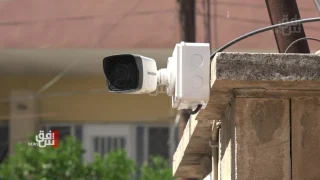 بغداد ضمن أكثر المدن خضوعاً للمراقبة عالمياً مع تصاعد استخدام الكاميرات
