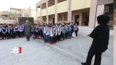 بينها “5 درجات قرار”.. التربية العراقية تحدد آليات النجاح والإكمال للصفوف غير المنتهية