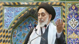 القبانجي يدعو الإطار والزيدي لـ”موقف رجولي” إزاء شروط واشنطن وينتقد “حج” 160 نائباً