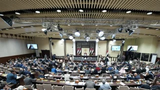 تقديم المسودة لرئاسة البرلمان.. لجنة: الحد الأدنى لتقاعد قوى الأمن 850 ألفاً بالتعديل الجديد