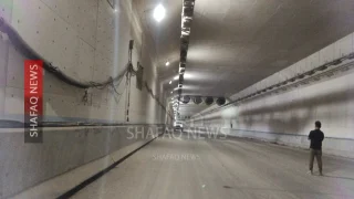 الموانئ العراقية تفتتح النفق المغمور في ميناء الفاو بالبصرة