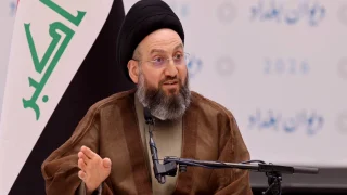 الحكيم: انخراط الزيدي في القطاع الخاص ميزة لقيادة المرحلة الاقتصادية