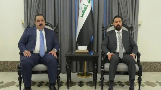 بعيداً عن “الورقة السنية”.. العزم يخالف “المجلس” ويسلم مرشحيه منفرداً للزيدي