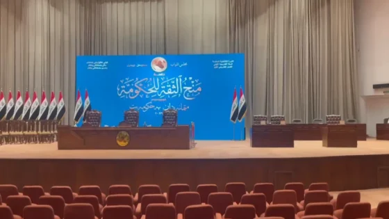 تحذير نيابي من ولادة “حكومة مشوهة”: لا تستعجلوا