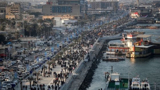 قيادي بالإطار التنسيقي يطالب بتمثيل وزاري أوسع للبصرة: تستحق 3 وزارات