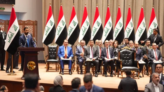 نفط محبوس وخزانة فارغة ودولار مقيد.. وأخريان..حكومة الزيدي أمام خمس أزمات في وقت واحد