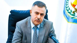 الزيدي يكلف حسين العوادي بإدارة وزارة الداخلية