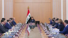 مستنداً لقرار المحكمة الاتحادية.. طلب برلماني للزيدي بإلغاء قرارات “حكومة تصريف الأعمال”