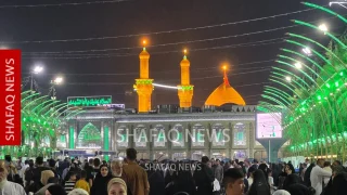 المدن المقدسة”.. عودة الزائرين تُنعش النجف وكربلاء بعد أشهر من الركود (صور)