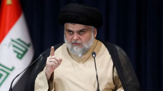 الصدر حاول خلال الحكومات السابقة دمج أفراد سرايا السلام في الأجهزة الأمنية لكن الحكومات كانت ترفض