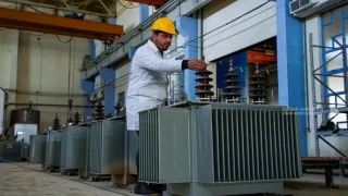 الكهرباء النيابية توضح تفاصيل ضبط 300 محولة مهربة