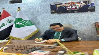 ​صادق العلي.. ميزان الحكمة الذي لمّ شتات صحافة البصرة وصنع ربيعها الجديد