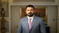 علي الزيدي: “إعصار الإنجاز” الذي سيقتلع البطالة ويُعيد صياغة المجد العراقي