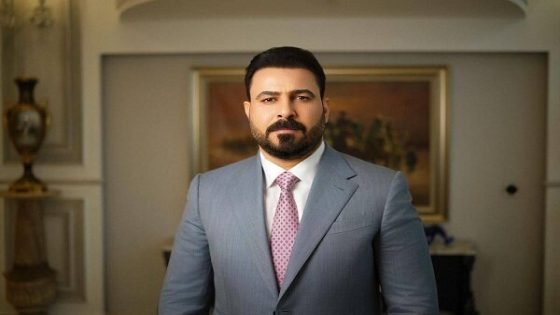 علي الزيدي: “إعصار الإنجاز” الذي سيقتلع البطالة ويُعيد صياغة المجد العراقي