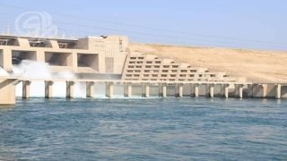 خبير بيئي: الإطلاقات المائية التركية للعراق “اضطرارية” وليست خطوة سياسية أو إنسانية