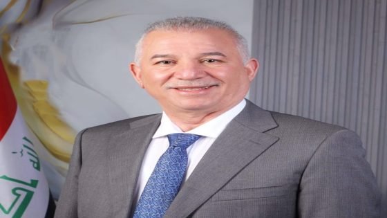 الزيدي بين رغبة النجاح وعبور حقل الألغام / محمد حنون