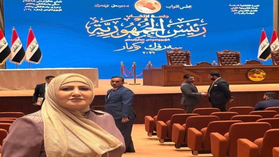 برلمانية تدعو للإسراع بإرسال مشروع الموازنة إلى مجلس النواب